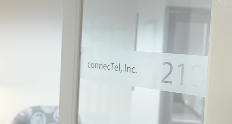 connecTel Promo